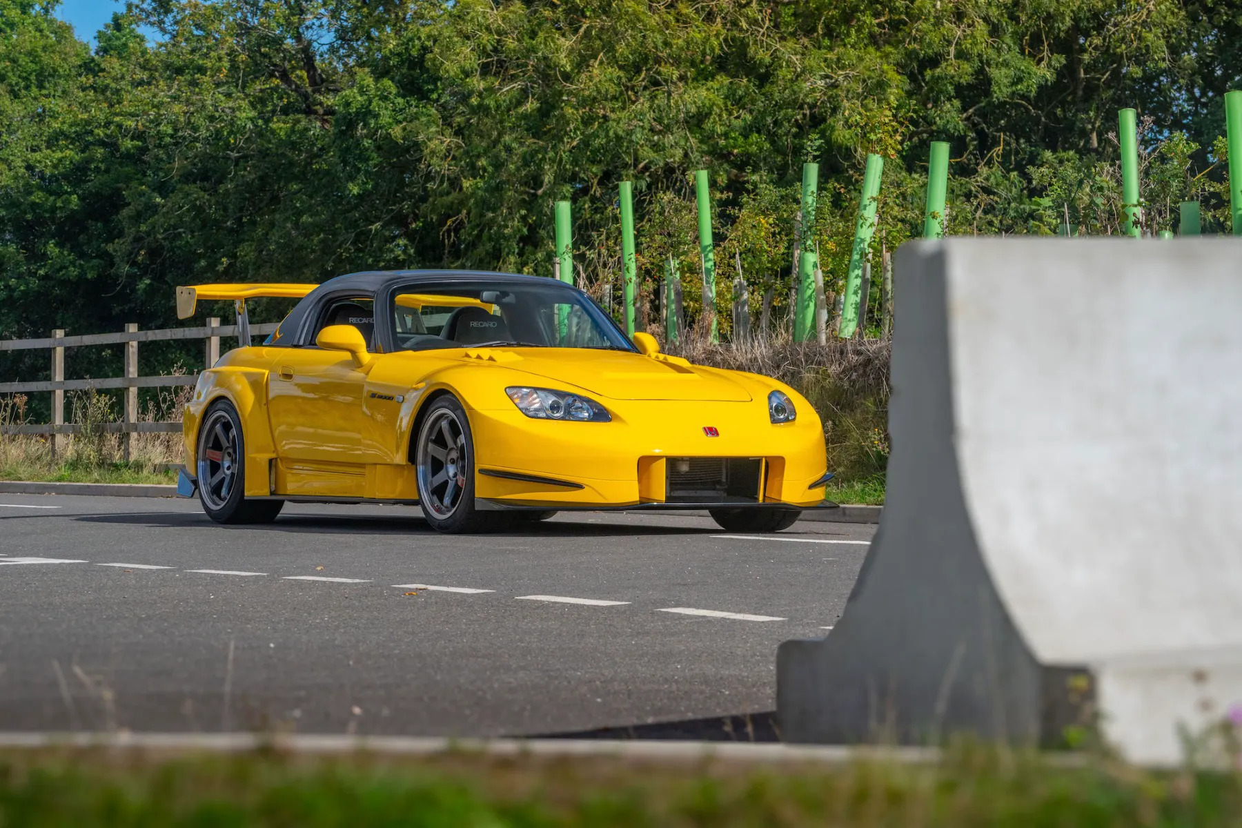 Amuse S2k