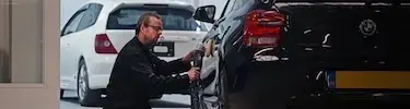 Free Estimate - Torque Bodyworks
