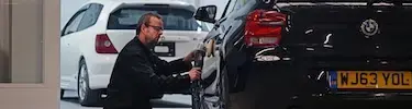 Free Estimate - Torque Bodyworks